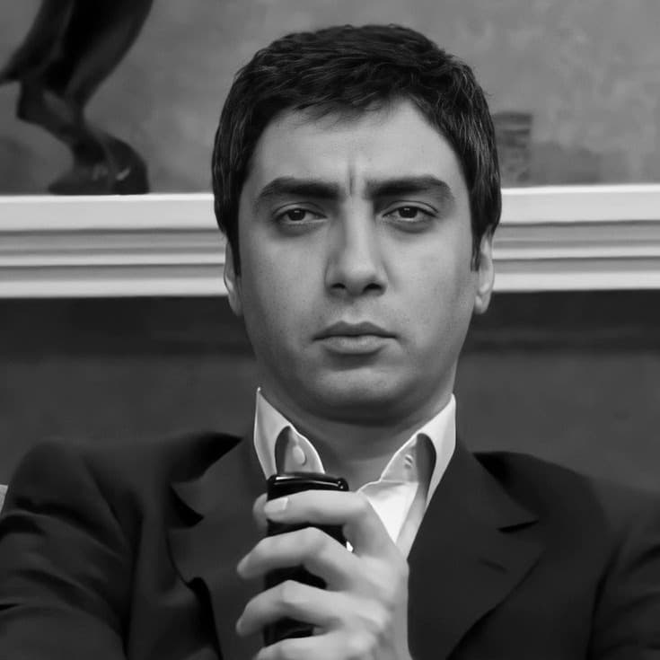 مراد