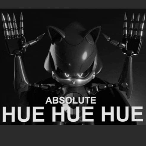 Metal Sonic