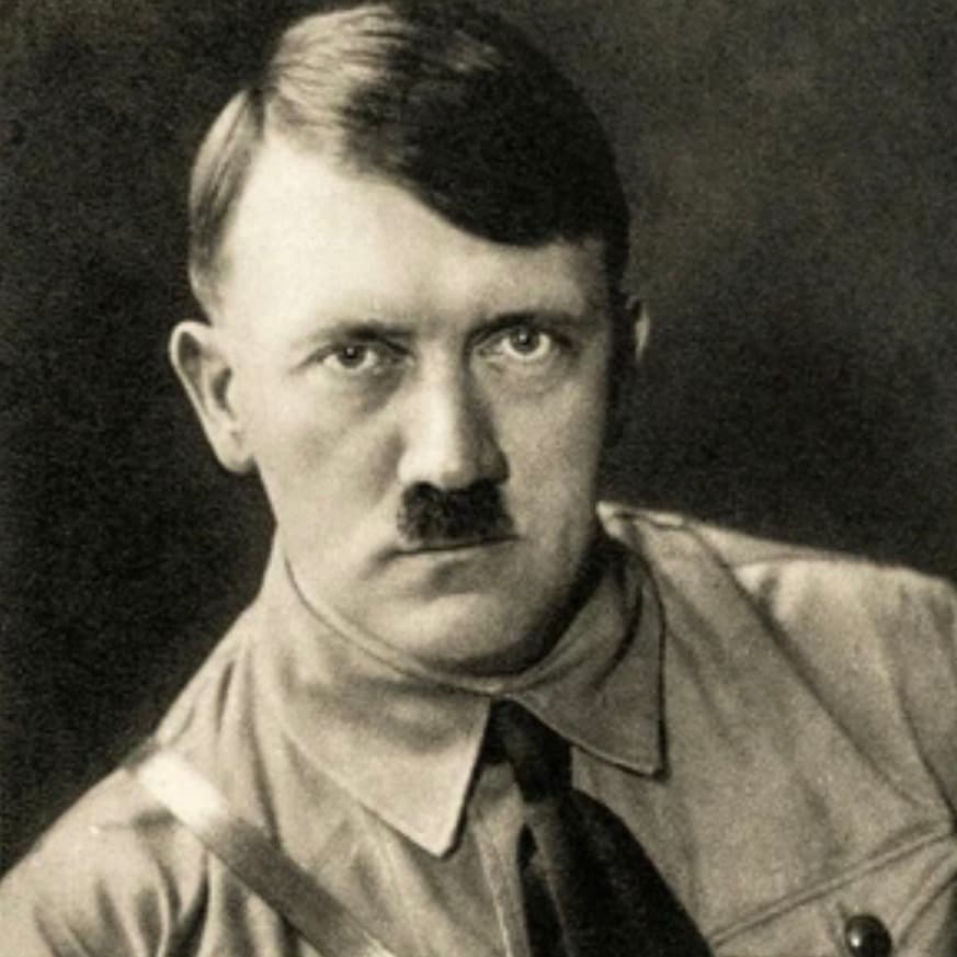 Adolf Hitler