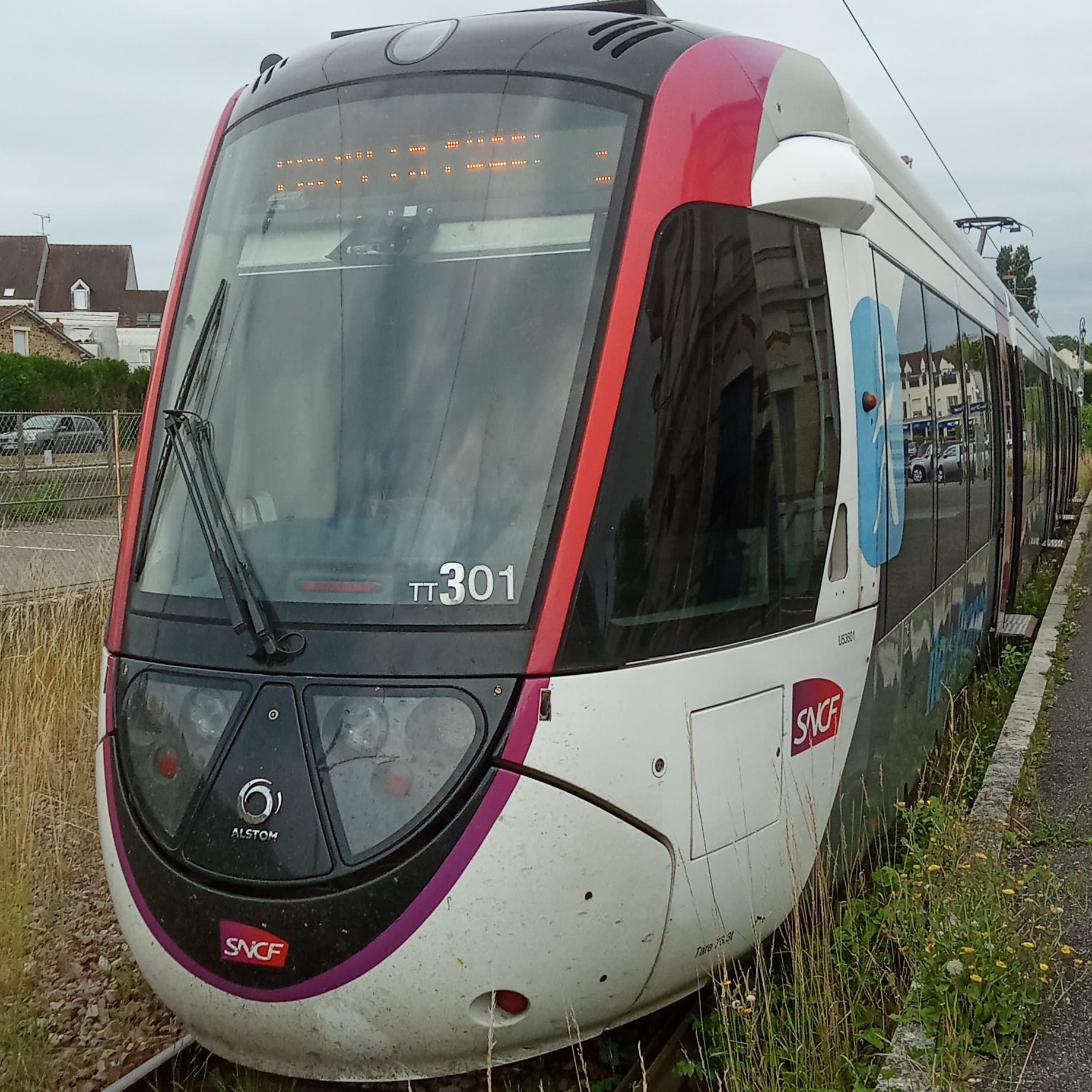 SNCF Simone