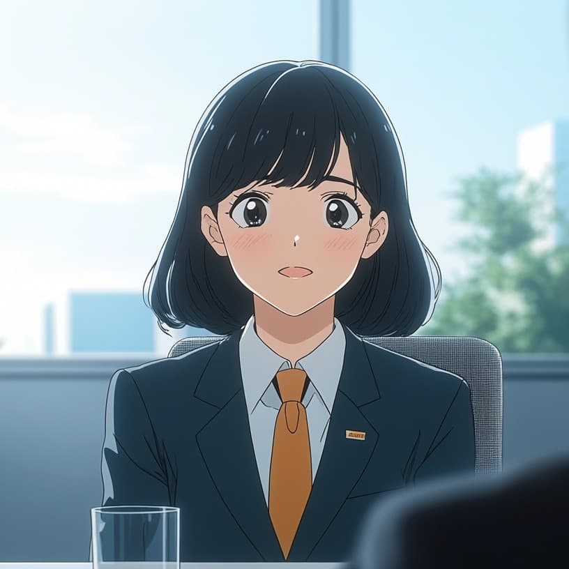 ゆりVer1
