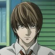 Light Yagami Japanese V2