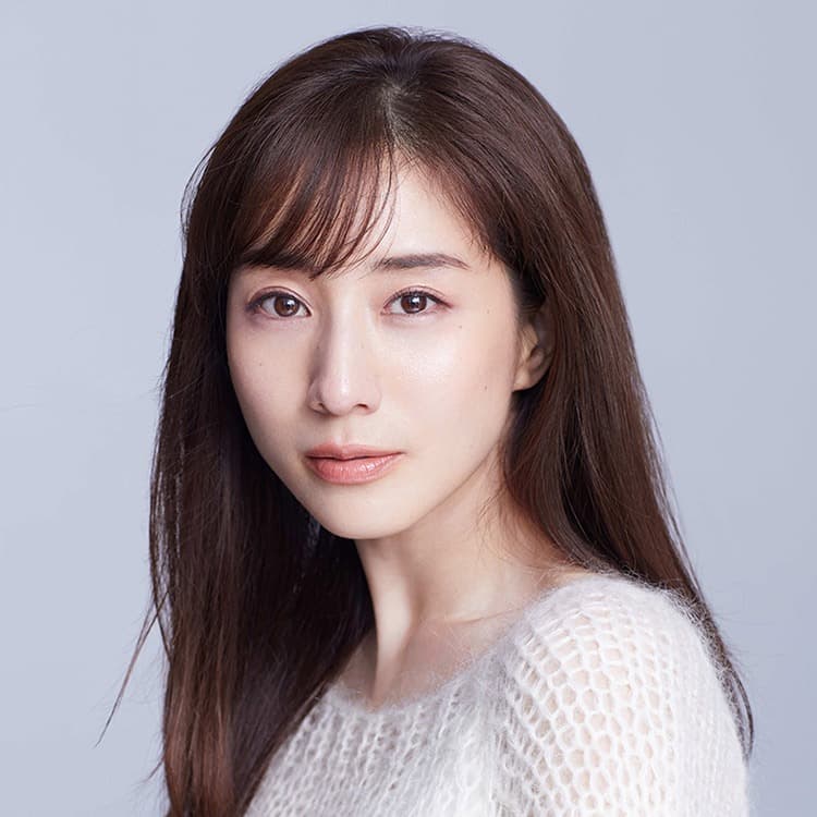 田中みなみ風