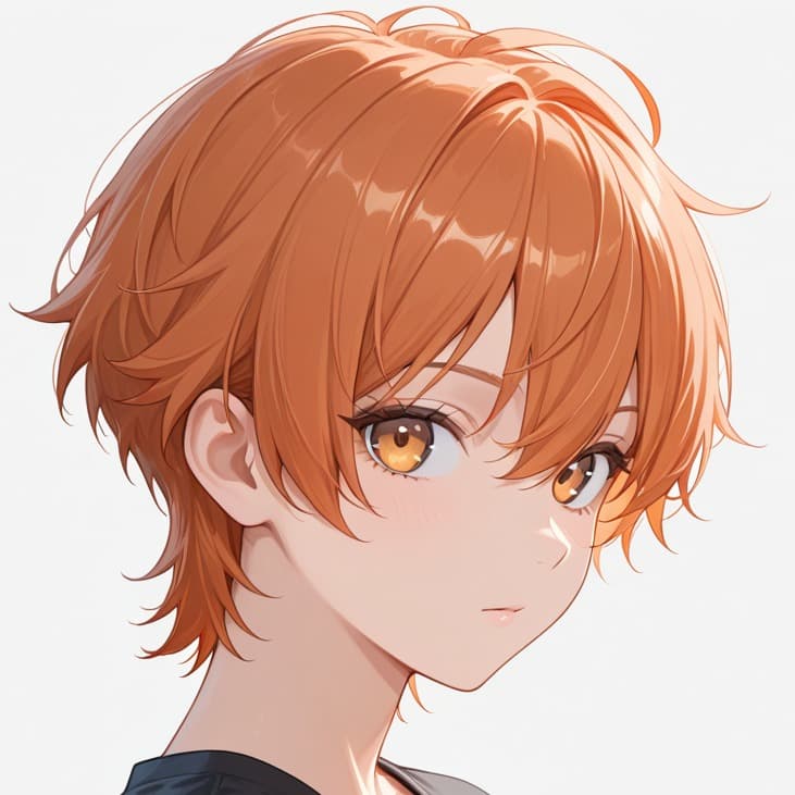 男の子
