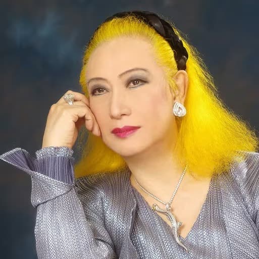 美輪明宏_肉声