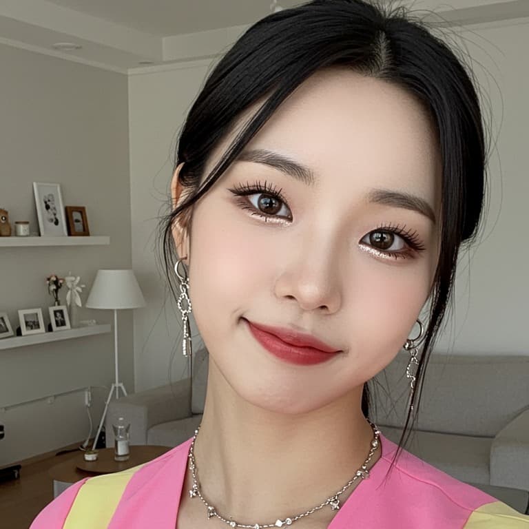 유라-기쁨-