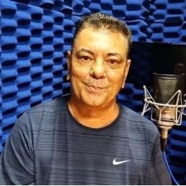 WALDO MORAES