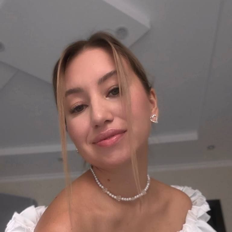 алина реальн