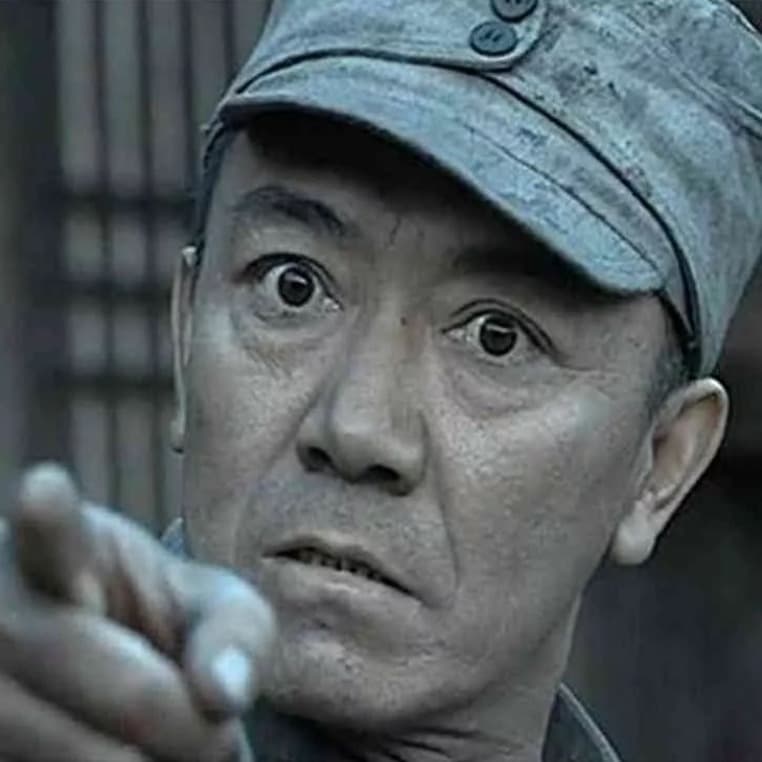 李云龙